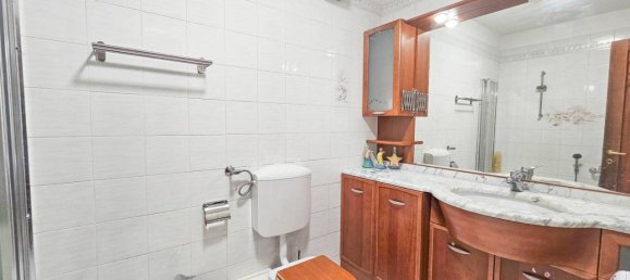 3 rooms Apartment in Trieste, Italy No. 30833 67