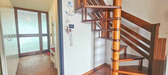 3 rooms Apartment in Trieste, Italy No. 30833 35