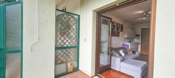 3 rooms Apartment in Trieste, Italy No. 30833 62