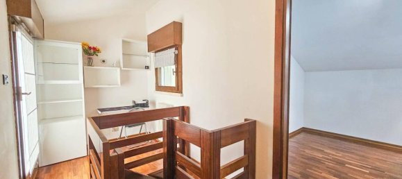 3 rooms Apartment in Trieste, Italy No. 30833 86