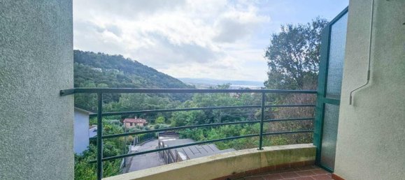 3 rooms Apartment in Trieste, Italy No. 30833 57