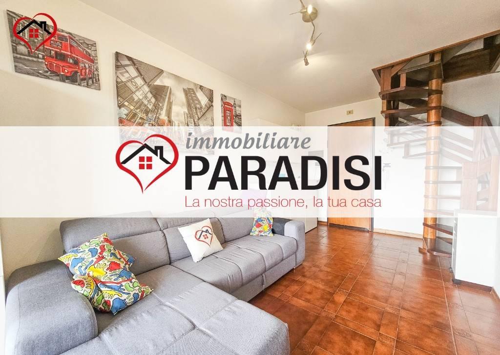 3 rooms Apartment in Trieste, Italy No. 30833