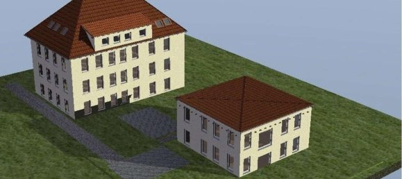 Terreno em Offenbach am Main, Germany N.º 367455 3