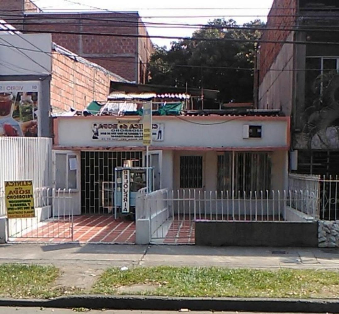 Casa T5 em Valle del Cauca, Colombia N.º 7260