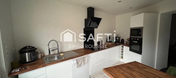 4 Schlafzimmer Villa in Divion, France, Nr. 208954 3