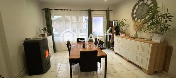 4 Schlafzimmer Villa in Divion, France, Nr. 208954 5