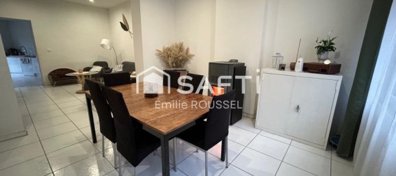 4 Schlafzimmer Villa in Divion, France, Nr. 208954 2