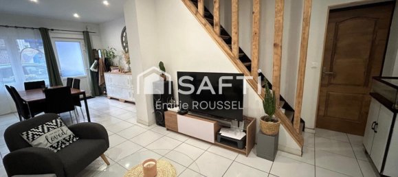 4 Schlafzimmer Villa in Divion, France, Nr. 208954 8