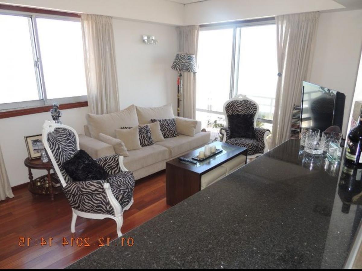 2 chambres Appartement à Mar del Plata, Argentina No. 91078