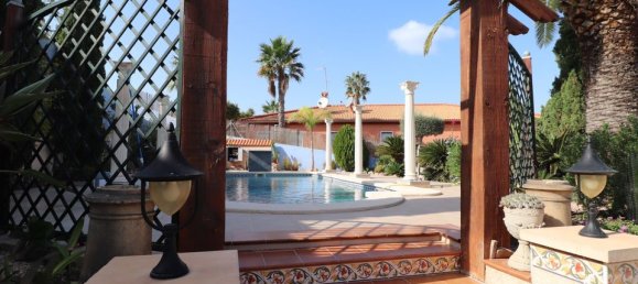 3 bedrooms Villa in Algorfa, Spain No. 176607 49