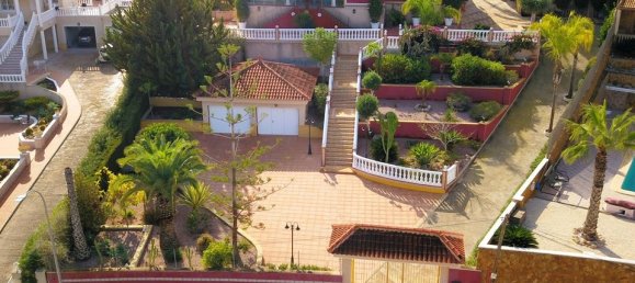 3 bedrooms Villa in Algorfa, Spain No. 176607 7