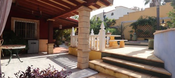 3 bedrooms Villa in Algorfa, Spain No. 176607 2