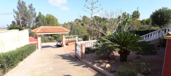 3 bedrooms Villa in Algorfa, Spain No. 176607 43