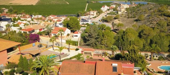 3 bedrooms Villa in Algorfa, Spain No. 176607 5
