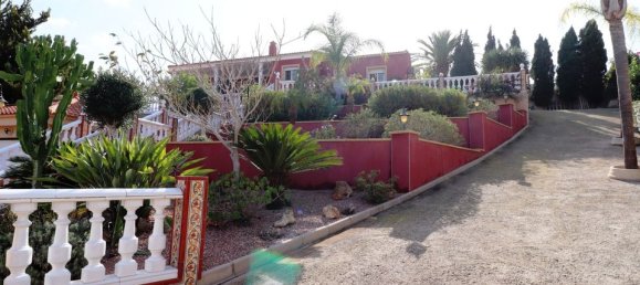 3 bedrooms Villa in Algorfa, Spain No. 176607 42