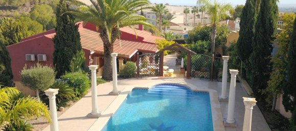3 bedrooms Villa in Algorfa, Spain No. 176607 3