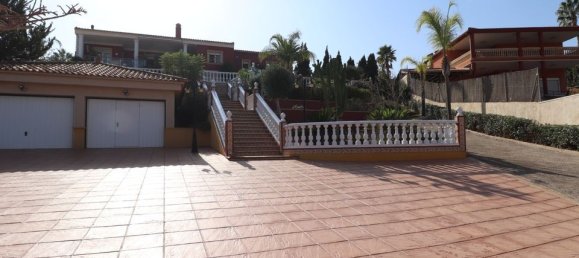 3 bedrooms Villa in Algorfa, Spain No. 176607 8