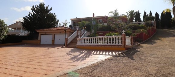3 bedrooms Villa in Algorfa, Spain No. 176607 6