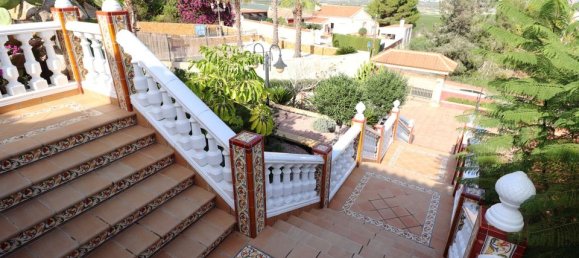 3 bedrooms Villa in Algorfa, Spain No. 176607 44