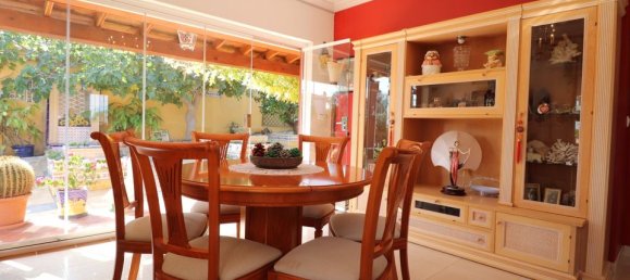 3 bedrooms Villa in Algorfa, Spain No. 176607 14