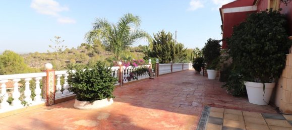 3 bedrooms Villa in Algorfa, Spain No. 176607 38