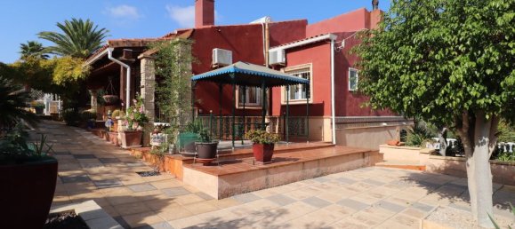 3 bedrooms Villa in Algorfa, Spain No. 176607 45