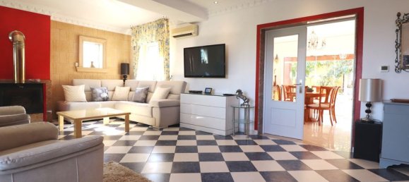 3 bedrooms Villa in Algorfa, Spain No. 176607 11