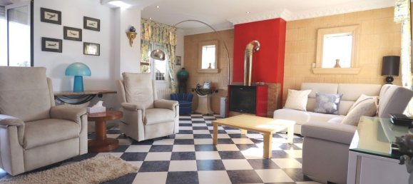 3 bedrooms Villa in Algorfa, Spain No. 176607 13