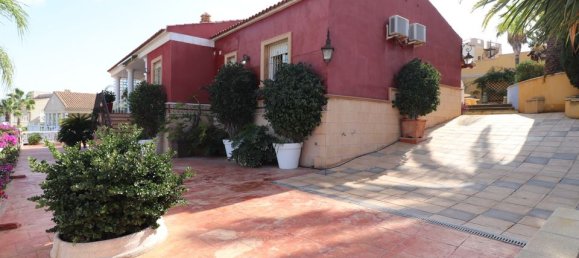 3 bedrooms Villa in Algorfa, Spain No. 176607 37