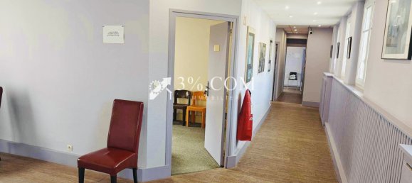 8 rooms Commercial property in Pompey, France No. 266456 2