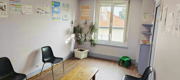 8 rooms Commercial property in Pompey, France No. 266456 3