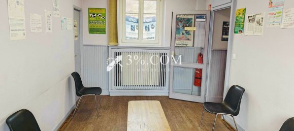 8 rooms Commercial property in Pompey, France No. 266456 4