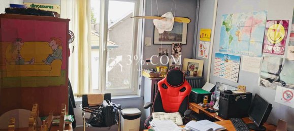 8 rooms Commercial property in Pompey, France No. 266456 5