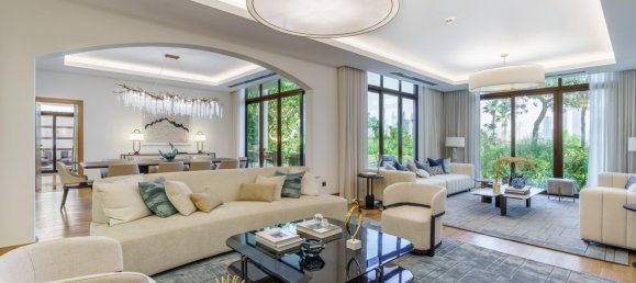 5 bedrooms Villa in Dubai, UAE No. 38611 19