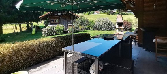 4 bedrooms House in Haute-Savoie, France No. 337823 17