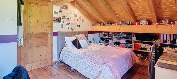 4 bedrooms House in Haute-Savoie, France No. 337823 16