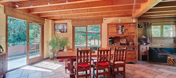 4 bedrooms House in Haute-Savoie, France No. 337823 9