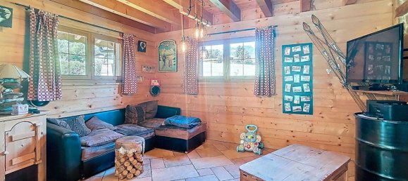 4 bedrooms House in Haute-Savoie, France No. 337823 6