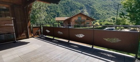 4 bedrooms House in Haute-Savoie, France No. 337823 18