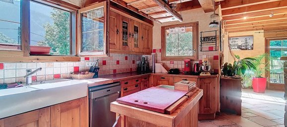 4 bedrooms House in Haute-Savoie, France No. 337823 8