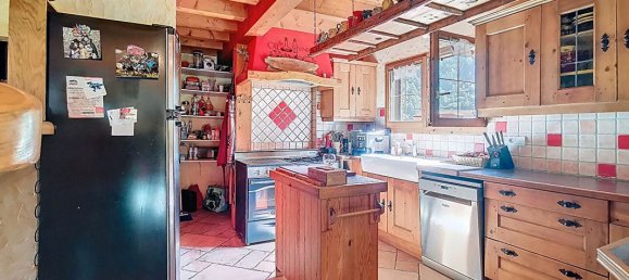 4 bedrooms House in Haute-Savoie, France No. 337823 7