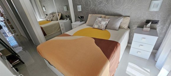 3 غرف نوم شقة في Torrevieja, Spain رقم 31437 9