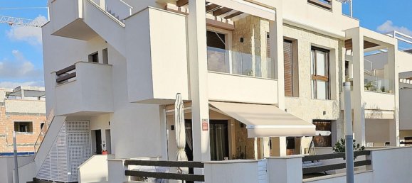 3 غرف نوم شقة في Torrevieja, Spain رقم 31437 21