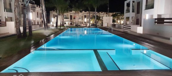 3 غرف نوم شقة في Torrevieja, Spain رقم 31437 2