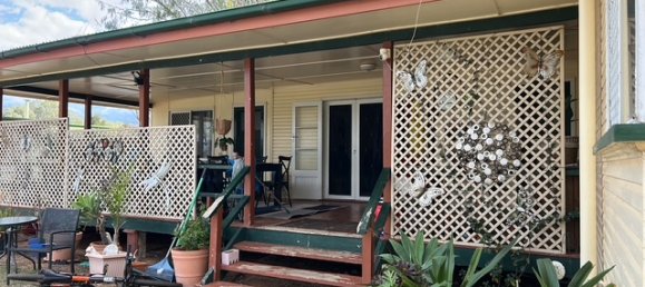 Дом с 3 спальнями в Cunnamulla, Австралия № 2 2