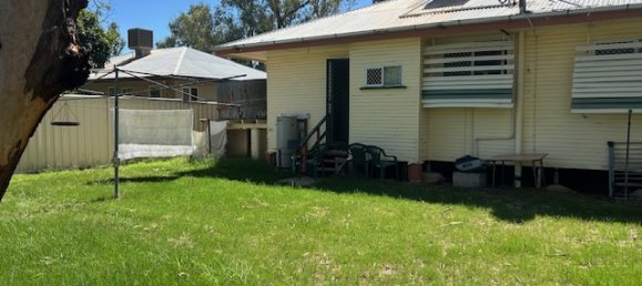 Дом с 3 спальнями в Cunnamulla, Австралия № 2 4