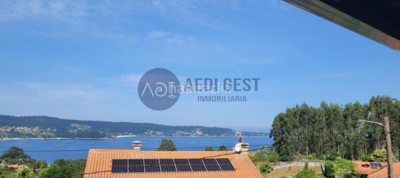 5 bedrooms House in Cangas, Spain No. 142587 6