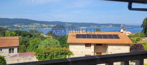 5 bedrooms House in Cangas, Spain No. 142587 21