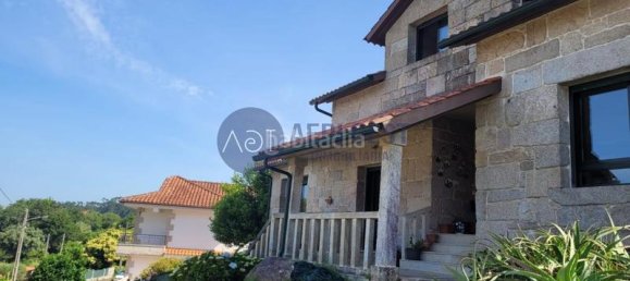5 bedrooms House in Cangas, Spain No. 142587 4