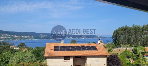 5 bedrooms House in Cangas, Spain No. 142587 20